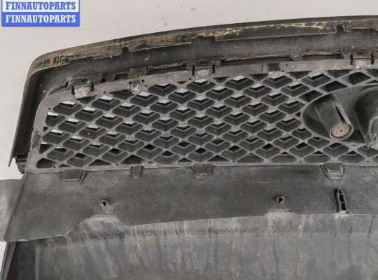 купить Решётка (заглушка) в бампер на Ford Focus II (2004-2011)