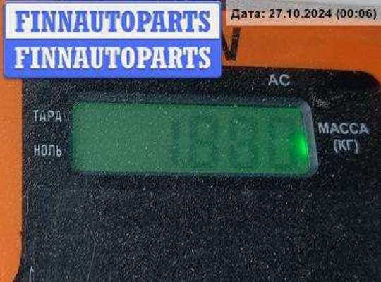 купить Аудиомагнитола на Ford Focus II (2004-2011)