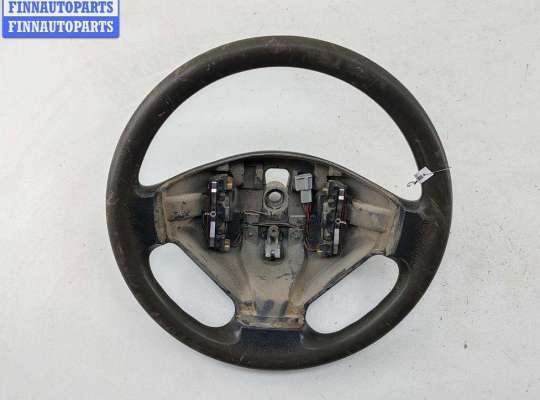 Руль OP2392240 на Opel Vivaro A (2001-2014)