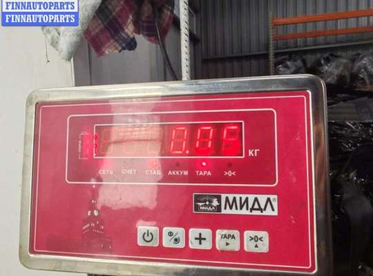 купить Скоба (кронштейн) крепления форсунки на BMW 5 E60/E61 (2003-2010)