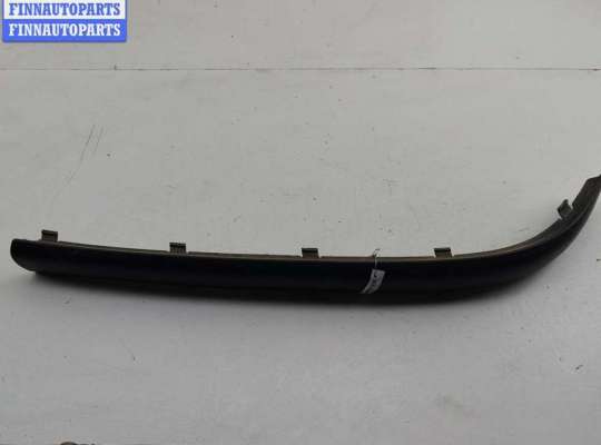 Купить Молдинг бампера переднего на BMW 3 E46 (1998-2006) Молдинг бампера переднего BM3488704 на BMW 3 E46 (1998-2006)