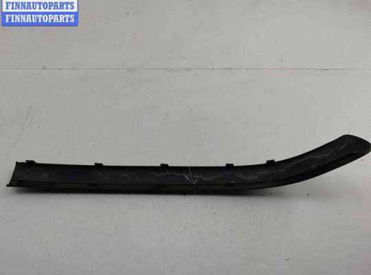 купить Молдинг бампера переднего на BMW 3 E46 (1998-2006)