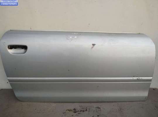 купить Дверь боковая передняя правая на Audi A4 B6 (2001-2004)