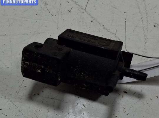 купить Клапан воздушный на BMW 5 E39 (1995-2003)