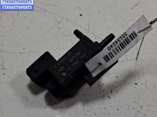 купить Клапан воздушный на BMW 5 E39 (1995-2003)