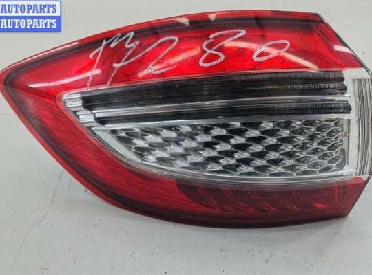 купить Фонарь задний левый на Ford Mondeo IV (2007-2014)
