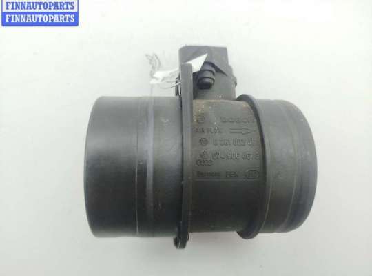 купить Расходомер (измеритель потока воздуха) на Volkswagen Passat B6