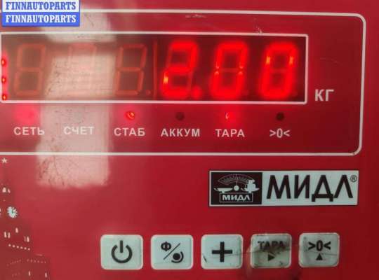 купить Насос гидроусилителя руля на Honda CR-V (1995-2001)