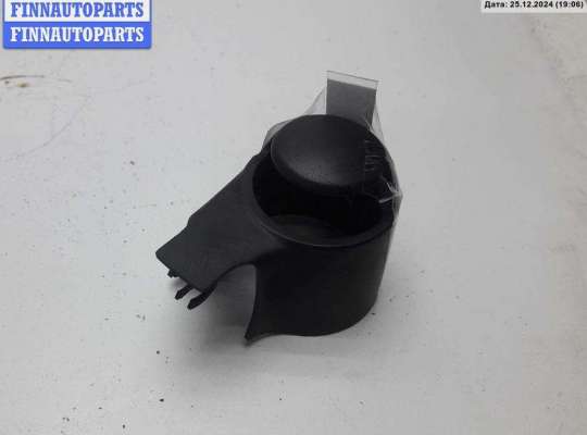 Накладка двери (крышки) багажника SK397515 на Skoda Fabia mk2 (5J)