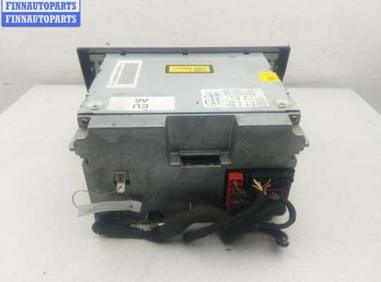 купить Аудиомагнитола на Audi A6 C5 Allroad (2000-2005)