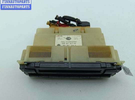 купить Переключатель отопителя на Volkswagen Passat B5