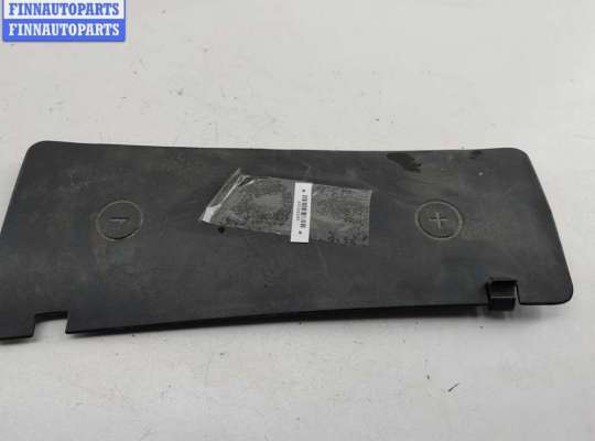 Купить Крышка аккумулятора на Audi A6 C5 (1997-2005) Крышка аккумулятора AU1659375 на Audi A6 C5 (1997-2005)