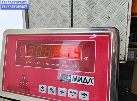 купить Крышка аккумулятора на Audi A6 C5 (1997-2005)