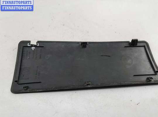 купить Крышка аккумулятора на Audi A6 C5 (1997-2005)