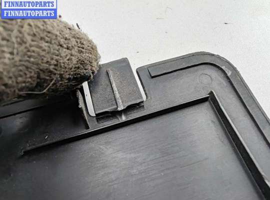 купить Крышка аккумулятора на Audi A6 C5 (1997-2005)