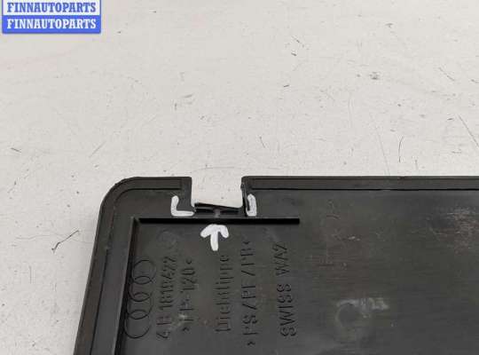 купить Крышка аккумулятора на Audi A6 C5 (1997-2005)