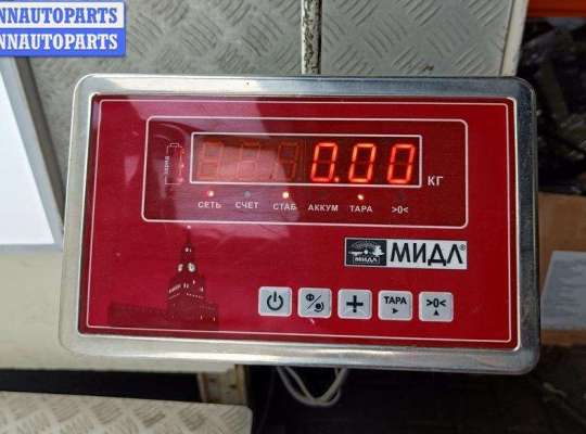 купить Трос двери передней на BMW 5 E39 (1995-2003)