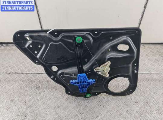 купить Стеклоподъемник электрический задний правый на Volkswagen Passat B6