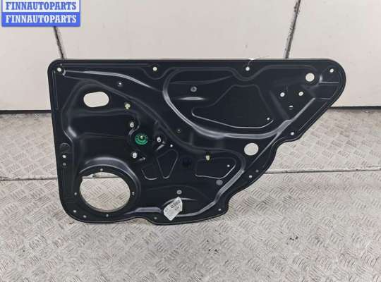 купить Стеклоподъемник электрический задний правый на Volkswagen Passat B6