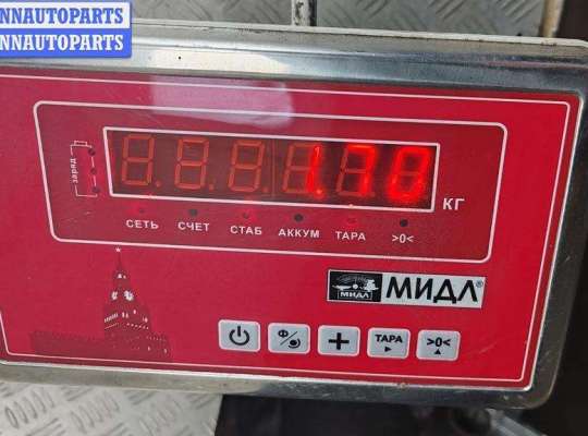 купить Стеклоподъемник электрический задний правый на Volkswagen Passat B6