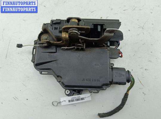 купить Замок двери передней левой на Volkswagen Golf-4