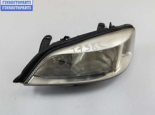 купить Фара левая на Opel Astra G (1998-2004)