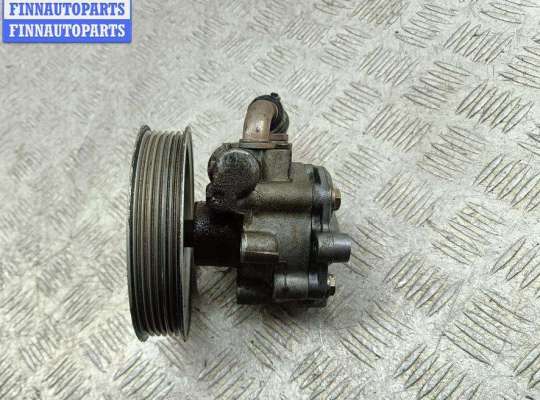 купить Насос гидроусилителя руля на Audi A4 B6 (2001-2004)