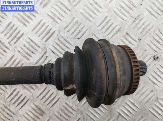 купить Полуось передняя левая на Volkswagen Passat B5
