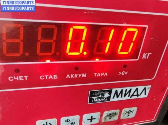 купить Клапан электромагнитный на Volkswagen Golf-5