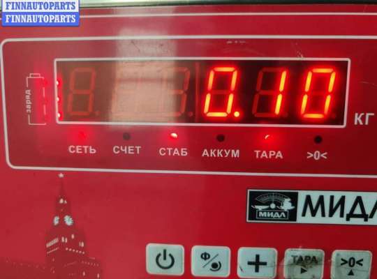 купить Трубка вакуумная на Mercedes C-Class W204 (2007-2015)