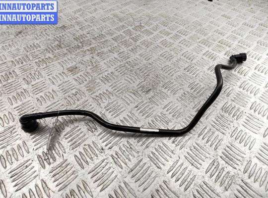 купить Трубка вакуумная на Mercedes C-Class W204 (2007-2015)