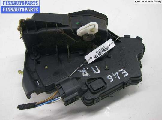 купить Замок двери передней правой на BMW 3 E46 (1998-2006)