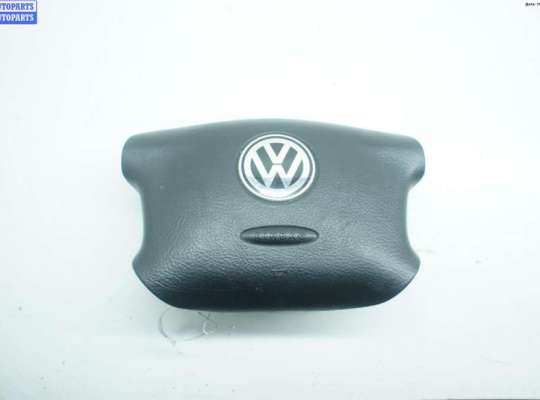 купить Подушка безопасности (Airbag) водителя на Volkswagen Sharan (2000-2010)