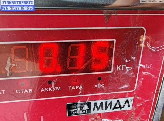 купить Трос двери передней на Ford Focus I (1998-2005)