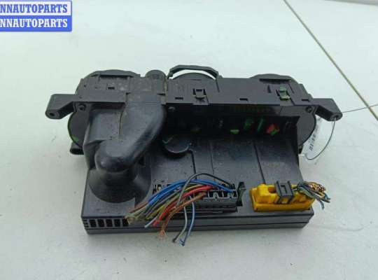 купить Переключатель отопителя на Opel Vectra B (1995-2002)