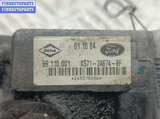 купить Насос гидроусилителя руля на Ford Mondeo III (2000-2007)