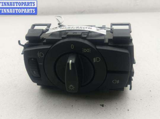 купить Переключатель света на BMW 3 E90/E91/E92/E93 (2005-2013)