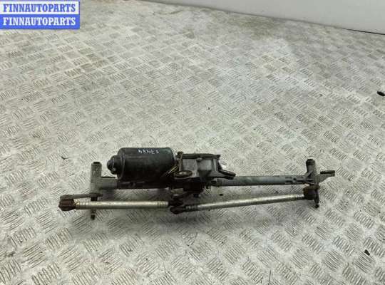 купить Механизм стеклоочистителя переднего (трапеция дворников) на Opel Vectra C (2002-2008)