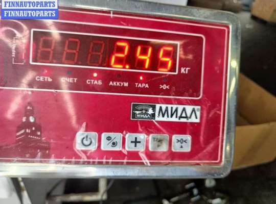 купить Механизм стеклоочистителя переднего (трапеция дворников) на Opel Vectra C (2002-2008)