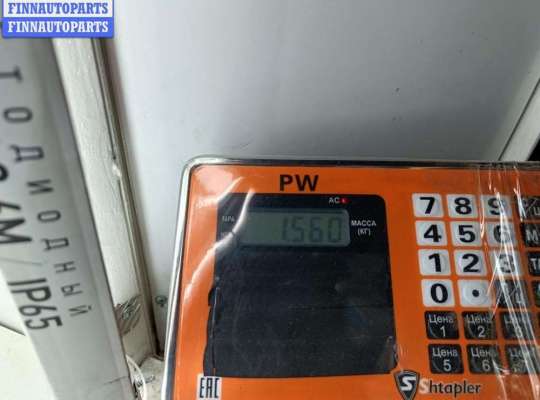 купить Двигатель отопителя (моторчик печки) на Ford Focus I (1998-2005)