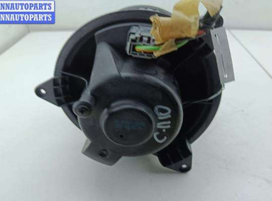 купить Двигатель отопителя (моторчик печки) на Ford Focus I (1998-2005)