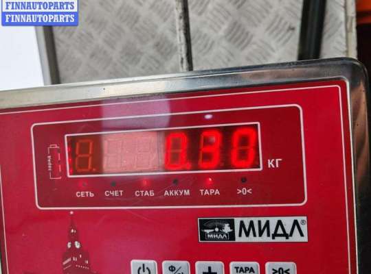 купить Сигнал (клаксон) на Audi A6 C5 (1997-2005)