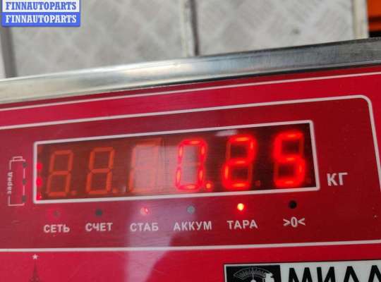 купить Переключатель подрулевой (стрекоза) на Mercedes C-Class W203 (2000-2006)