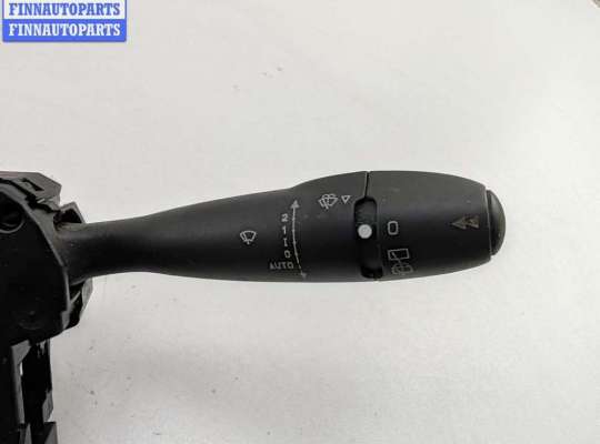 купить Переключатель подрулевой (стрекоза) на Peugeot 307