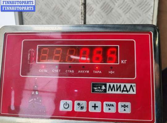 купить Переключатель подрулевой (стрекоза) на Peugeot 307