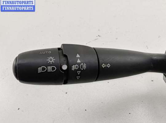 купить Переключатель подрулевой (стрекоза) на Peugeot 307