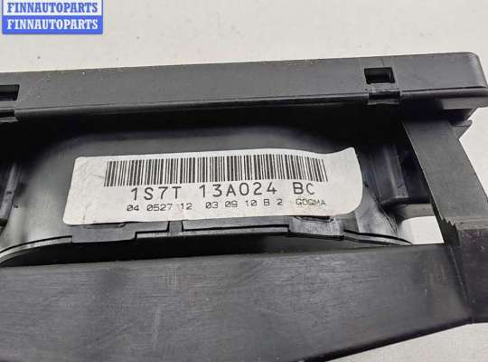 купить Переключатель света на Ford Mondeo III (2000-2007)