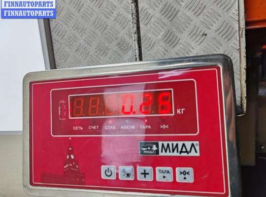 купить Переключатель света на Ford Mondeo III (2000-2007)