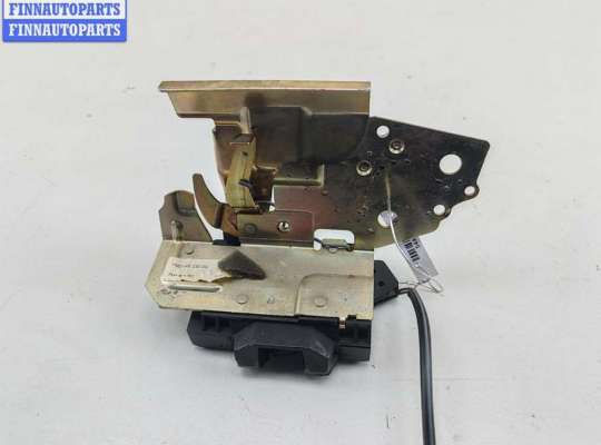 Замок багажника на Ford Galaxy Mk1 / Mk2 (WGR)