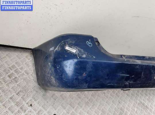 купить Бампер задний на Opel Astra G (1998-2004)